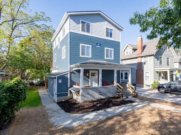 1104 Packard St #Pa1, Ann Arbor, MI 48104