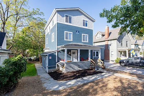 1104 Packard St #1104-PA1 Photo 1