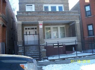 6114 S Eberhart Ave #2, Chicago, IL 60637