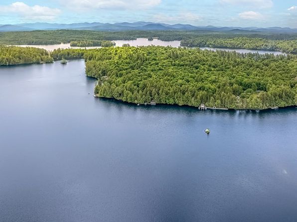 36 Saint Regis Carry Rd, Paul Smiths, NY 12970