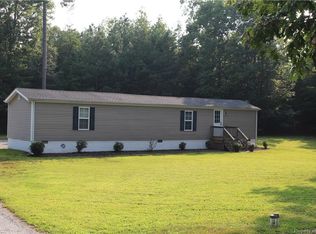 2938 Pierce Rd, Saluda, VA 23149