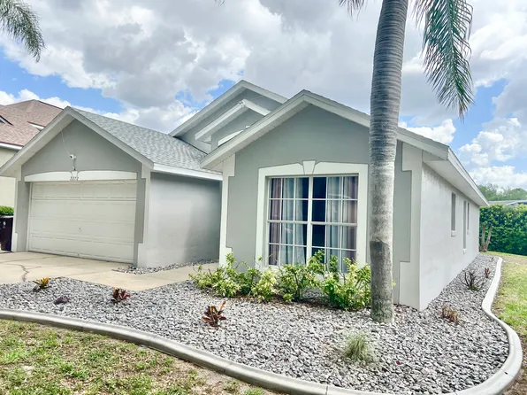 2272 Mallory Cir, Haines City, FL 33844