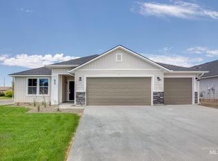 720 S Blackfoot Ave, Emmett, ID 83617