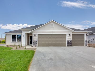 720 S Blackfoot Ave, Emmett, ID, 83617