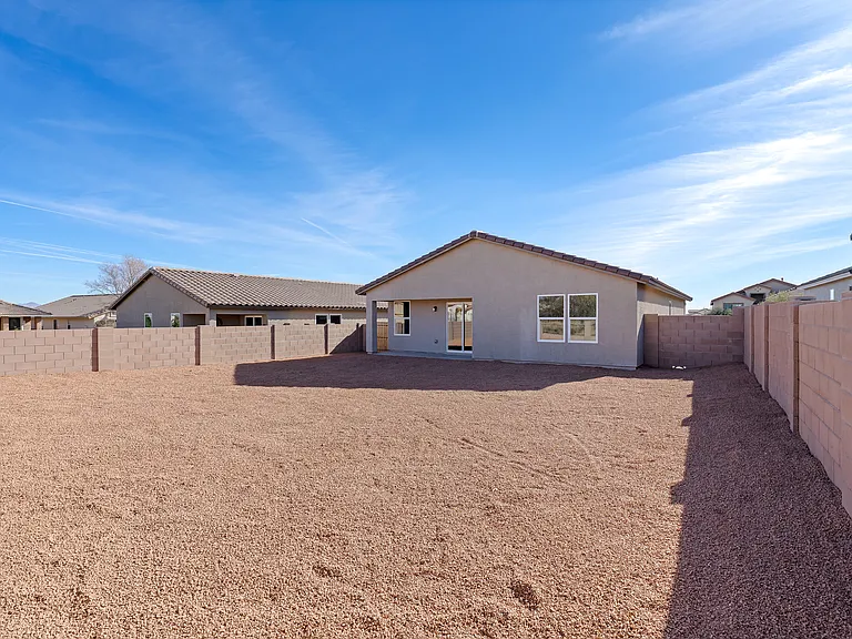 1685 S Mystery Canyon Dr — Photo 21