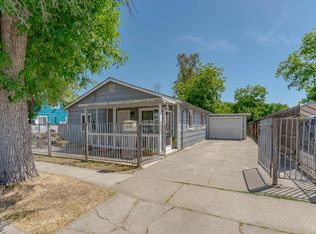 2344 Boxwood St, Sacramento, CA