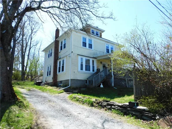 9 Creamery Road, Liberty, NY 12754