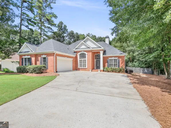 95 Lyndhurst Way, Sharpsburg, GA 30277
