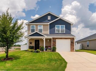 1506 Addison Grace Dr, Graham, NC 27253