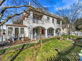 1010 College Ave SW, Lenoir, NC 28645