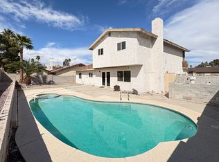 1828 Hermitage Dr, Las Vegas, NV 89108