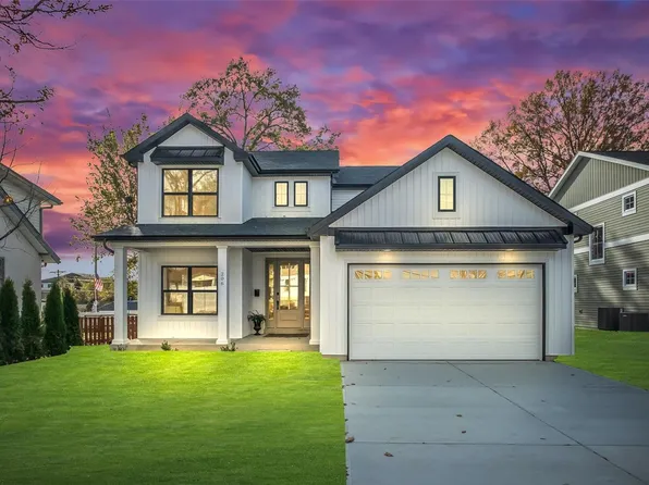 206 Midway Ave, Kirkwood, MO 63122