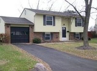 106 Calmont Farm Cir, Englewood, OH