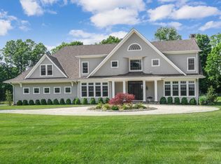 1 Meadow Hill Pl, Armonk, NY 10504