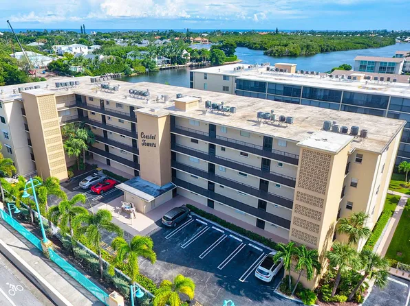760 E Ocean Avenue #402, Boynton Beach, FL 33435