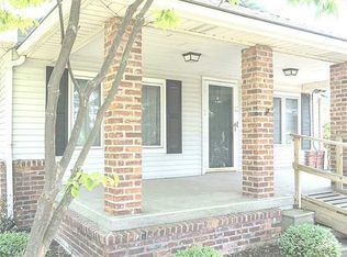 3136 Herr Rd, Sylvania, OH 43560