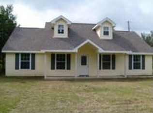 194 Alum Creek Dr, Cedar Creek, TX 78612