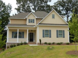 372 Jefferson Blvd, Jefferson, GA