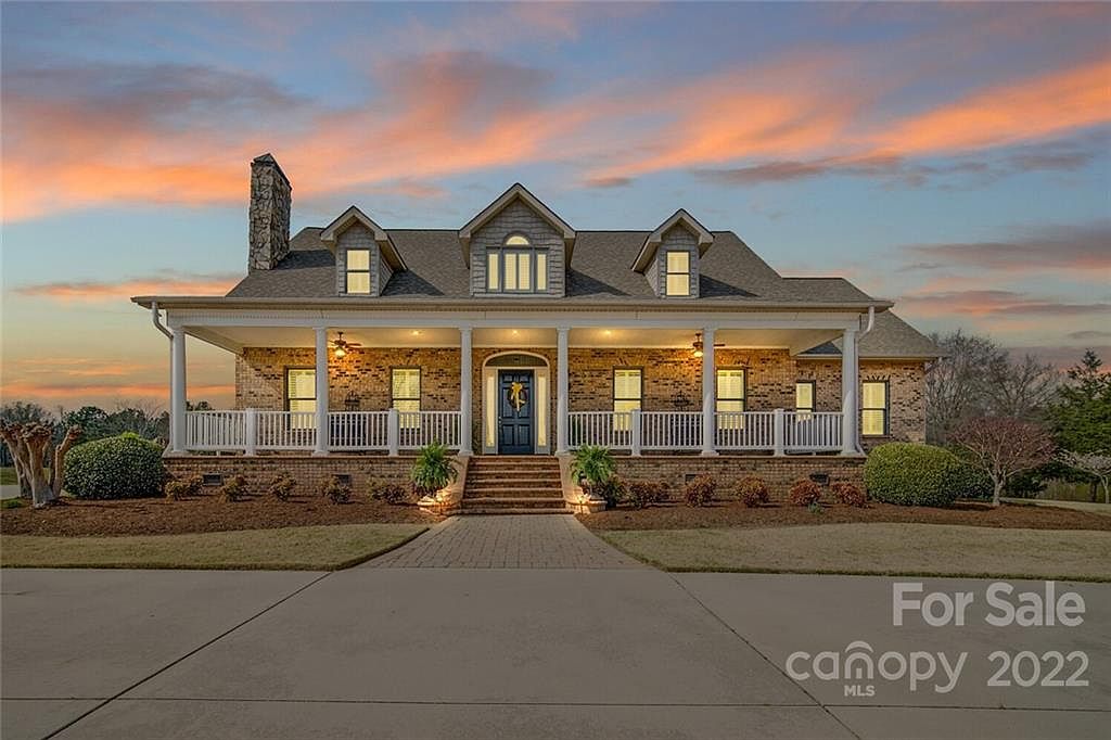 6932 Grassy Island Rd, Wadesboro, NC 28170 Zillow