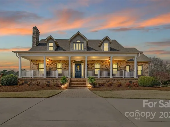6932 Grassy Island Rd, Wadesboro, NC 28170