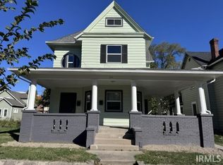 614 W Charles St, Muncie, IN 47305