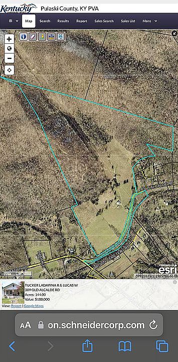 2nd image of 309 Old Alcalde Rd