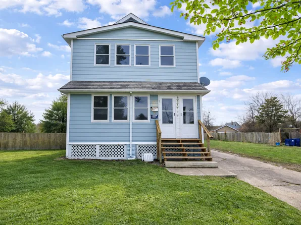 7918 Force Ave, Cleveland, OH