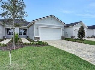 109 Penelope Place St, Saint Augustine, FL 32092