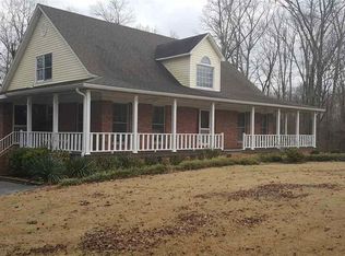 63 New Deal Rd, Jackson, TN 38305