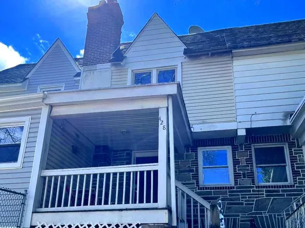 428 Croyden Rd, Upper Darby, PA 19082
