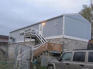 191 Lindamood Dr, Craig, MO 64437
