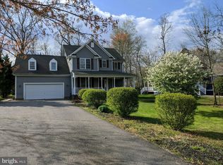 109 Parliament St, Locust Grove, VA 22508