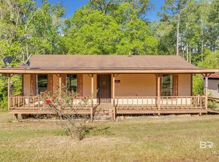 2980 Busby Rd, Mobile, AL 36695