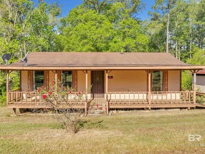 2980 Busby Rd, Mobile, AL, 36695