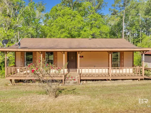 2980 Busby Rd, Mobile, AL 36695