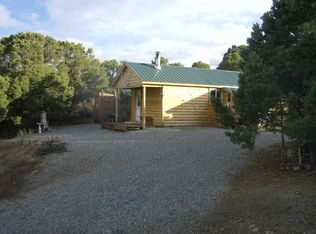 50911 21 1/2 Rd, Glade Park, CO 81523