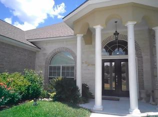 1707 Juniper Ln, Lufkin, TX 75904