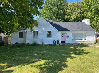 411 Elliott Ct, Kokomo, IN 46901