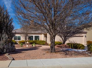 5672 Hole In One Dr, Prescott, AZ 86301