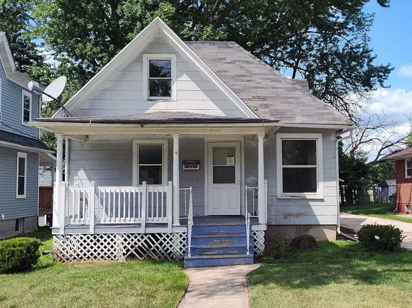 1219 Burton St, Rockford, IL 61103