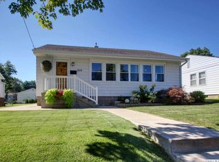 1824 Locust St, Quincy, IL 62301