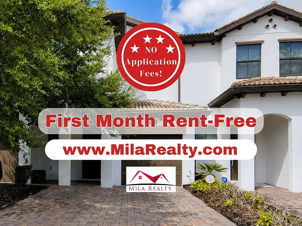 1348 Royal Saint George Blvd #1