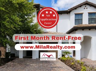 1348 Royal Saint George Blvd #1, Davenport, FL 33896