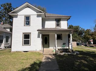 800 Fremont St, Manhattan, KS 66502