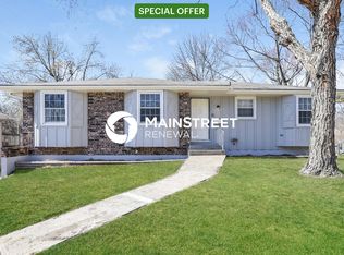13214 Lowell Ave, Grandview, MO 64030
