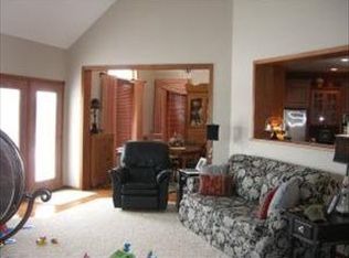 6025 NW Taylor Rd, Union Star, MO 64494