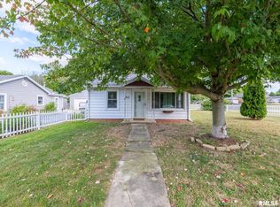 700 N Elbert Ct, Hanna City, IL
