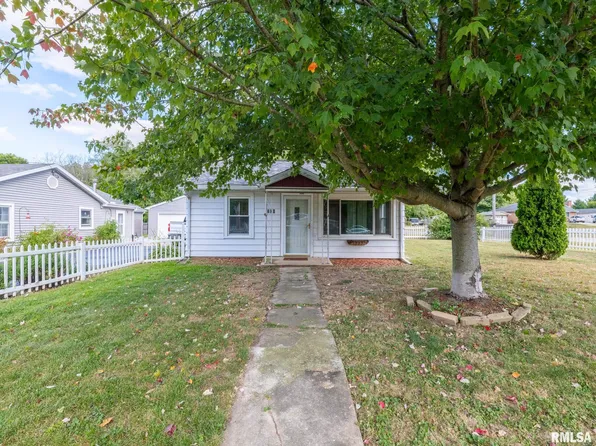 700 N Elbert Ct, Hanna City, IL 61536