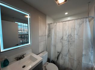 672 Massachusetts Ave #4B, Boston, MA 02118