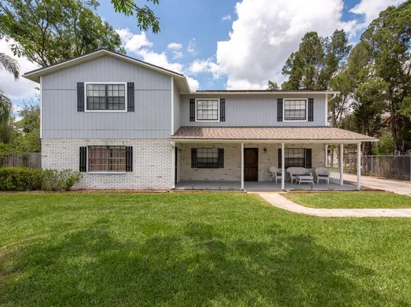 4006 Robinson Rd, Valrico, FL 33594